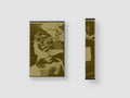 Morteza Mahjubi - Selected Improvisations from Golha Pt. 1 (New Cassette)