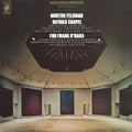 Morton Feldman - Rothko Chapel: For Frank O'Hara (New Vinyl)