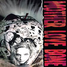 Mother Love Bone - Apple (New CD)