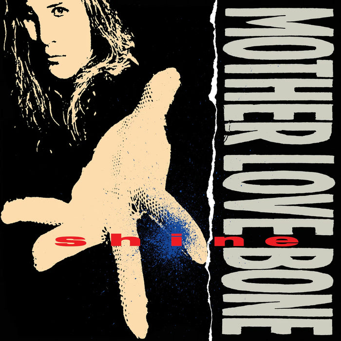 Mother Love Bone - Shine (Indie Exclusive Sky Blue Vinyl) (New Vinyl)