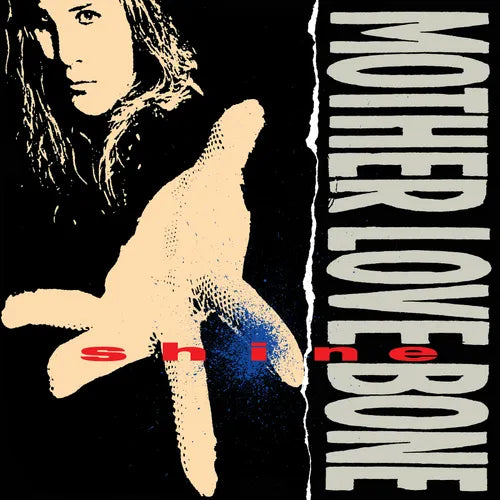 Mother Love Bone - Shine (New Vinyl)