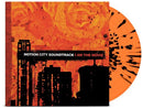 Motion City Soundtrack - I Am The Movie (20th Anniversary/Tangerine Splatter) (New Vinyl)