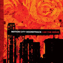 Motion City Soundtrack - I Am The Movie (20th Anniversary/Tangerine Splatter) (New Vinyl)