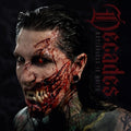 Motionless in White - Decades (New CD)