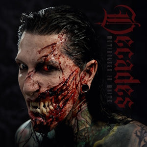 Motionless in White - Decades (New CD)