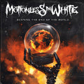 Motionless in White - Scoring the End of the World (Deluxe Edition) (New Vinyl)