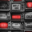 Motley Crue - Cancelled (Red / Black Splatter Vinyl) (New Vinyl)