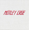 Motley Crue - Crucial Crue (5CD Boxset) (45th Anniversary) (New CD)