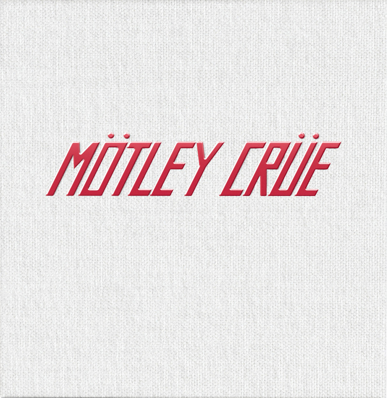 Motley Crue - Crucial Crue (5CD Boxset) (45th Anniversary) (New CD)