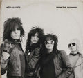 Motley Crue - From The Beginning (New CD)