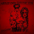 Motley Crue - Greatest Hits (2LP) (New Vinyl)