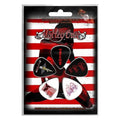 Motley Crue - Guitar Picks