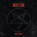 Motley Crue - Shout At The Devil (Crucial Crue Vinyl Replica CD) (New CD)