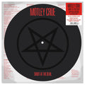 Motley Crue - Shout At The Devil (Picture Disc) (New Vinyl)