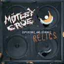 Mötley Crüe - Supersonic and Demonic Relics (RSD 2024) (New Vinyl)