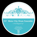 Motor City Drum Ensemble - Compost Black Label 27 (12") (New Vinyl)