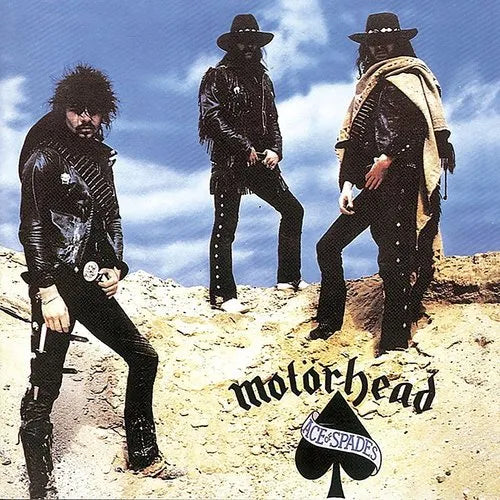 Motorhead - Ace Of Spades (2CD) (New CD)