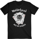 Motorhead - Ace Of Spades - T-Shirt