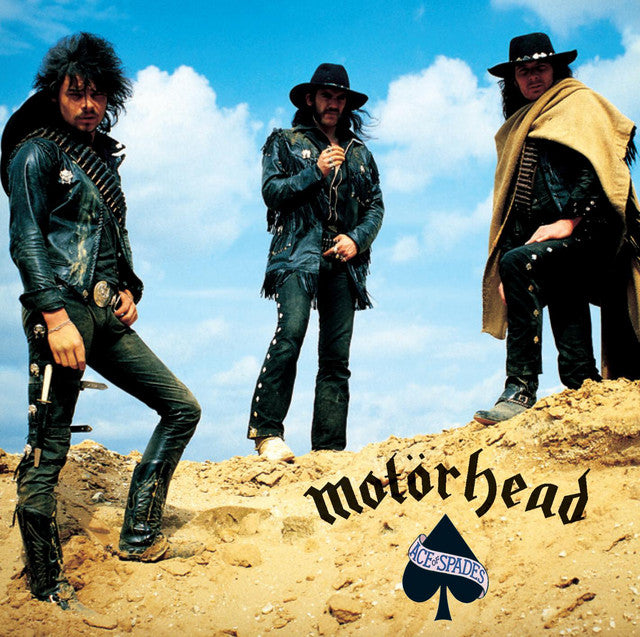 Motorhead - Ace of Spades (New Vinyl)