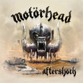 Motorhead - Aftershock (New Vinyl)