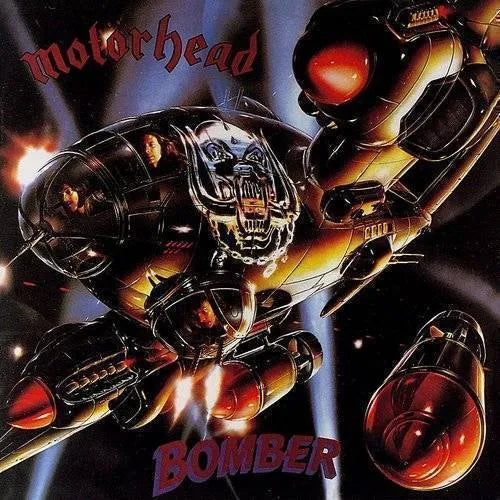 Motorhead - Bomber (2CD) (New CD)