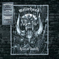 Motorhead - Kiss Of Death (2LP) (20th Anniversary)(New Vinyl)