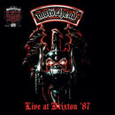 Motorhead - Live At Brixton '87 (RSD BF 2025) (New Vinyl)