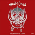 Motorhead - Motorhead: 40th Anniversary Edition (New CD)