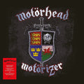 Motorhead - Motorizer (Reissue/Transparent Blue) (New Vinyl)