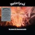 Motorhead - No Sleep 'Til Hammersmith (40th Anniversary) (New CD)