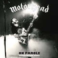 Motorhead - On Parole (50th Anniversary Remix) (RSD 2026) (New Vinyl)