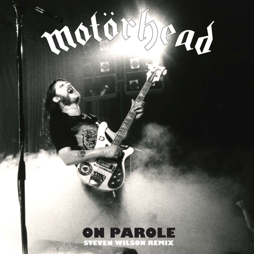 Motorhead - On Parole (50th Anniversary Remix) (RSD 2026) (New Vinyl)