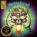 Motorhead - Overkill (50th Anniversary Edition) (Blue & Green Vinyl) (New Vinyl)
