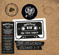 Motorhead - The Lost Tapes: The Collection, Volumes 1-5 (New CD)