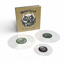 Motorhead - The Manticore Tapes (Deluxe Edition)
