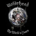 Motorhead - The World Is Yours (New CD)