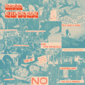 Motorists - Never Sing Alone (New Vinyl)