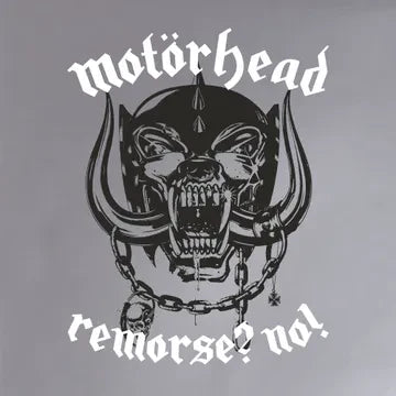 Mot??rhead - Remorse? No! (RSD 2024) (New Vinyl)