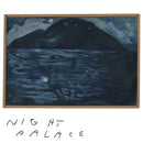 Mount Eerie - Night Palace (New Vinyl)