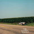 Mount Kimbie – The Sunset Violent (Colour Vinyl) (New Vinyl)