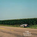 Mount Kimbie - The Sunset Violent (Orange Vinyl) (New Vinyl)