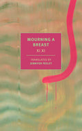 Mourning a Breast (New Book)