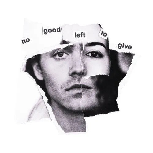 Movements - No Good Left To Give (Fruit Punch Colour) (New Vinyl)
