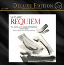 Mozart - Mozart's Requiem (Deluxe Single Disc 33 ⅓ rpm 180g Vinyl) (New Vinyl)