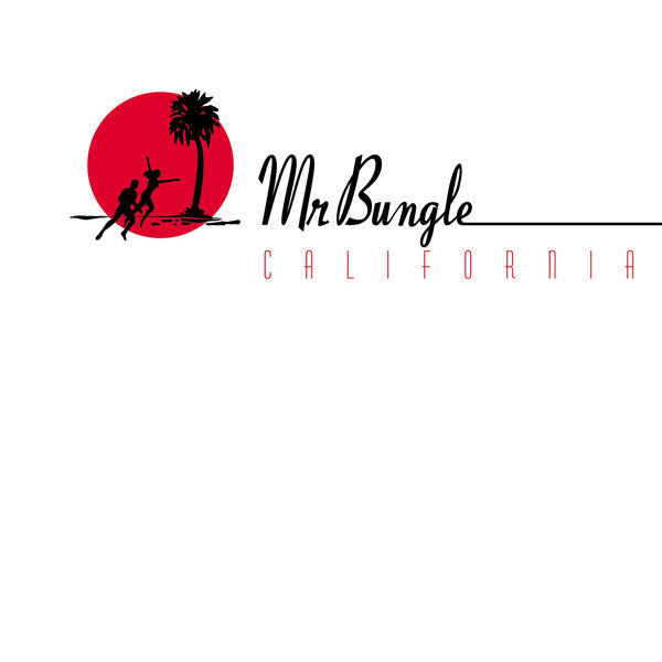 Mr. Bungle ?Çô California (New CD)