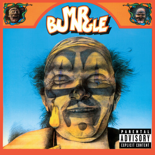 Mr. Bungle - Mr. Bungle (Translucent Orange Crush Vinyl) (Rocktober 2025) (New Vinyl)