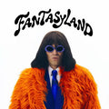 Mr. Fantasy - Fantasyland (New CD)