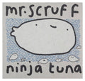 Mr. Scruff - Ninja Tuna (Deluxe Edition) (New Vinyl)