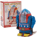 Schylling - Robot Mr. Atomic Small