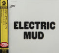 Muddy Waters - Electric Mud (Japanese Import) (New CD)